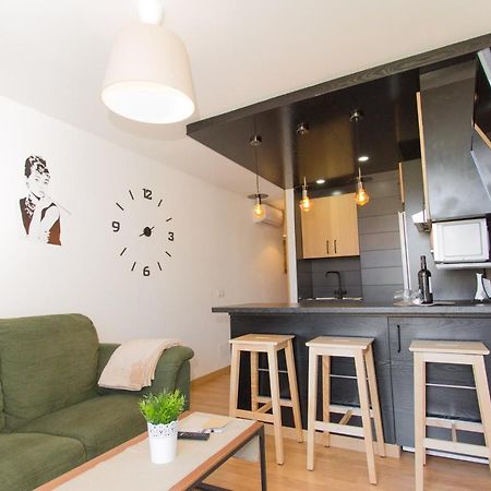 Tropical Friendly Holiday Home Playa del Inglés Eksteriør billede