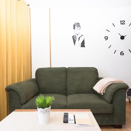 Tropical Friendly Holiday Home Playa del Inglés Eksteriør billede