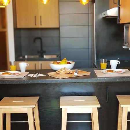 Tropical Friendly Holiday Home Playa del Inglés Eksteriør billede