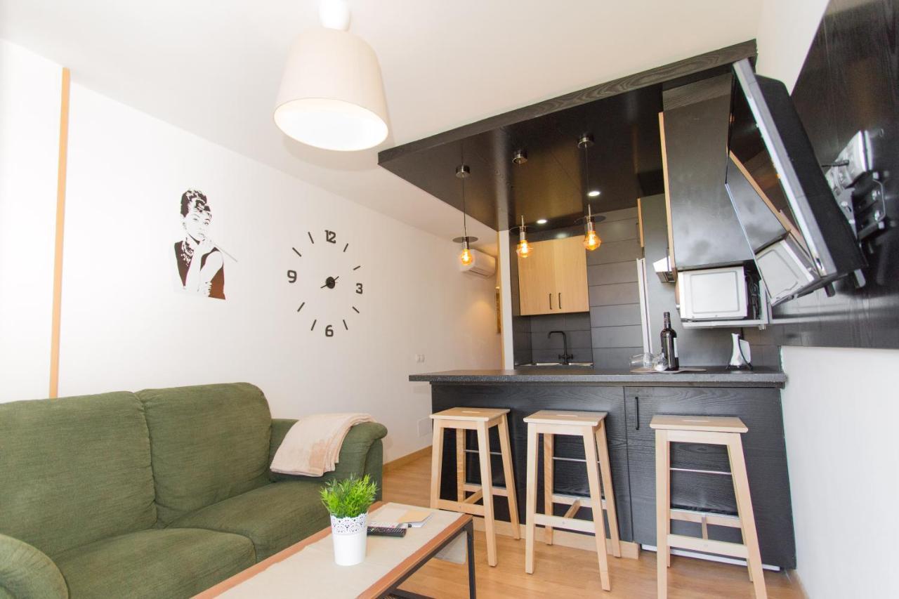 Tropical Friendly Holiday Home Playa del Inglés Eksteriør billede