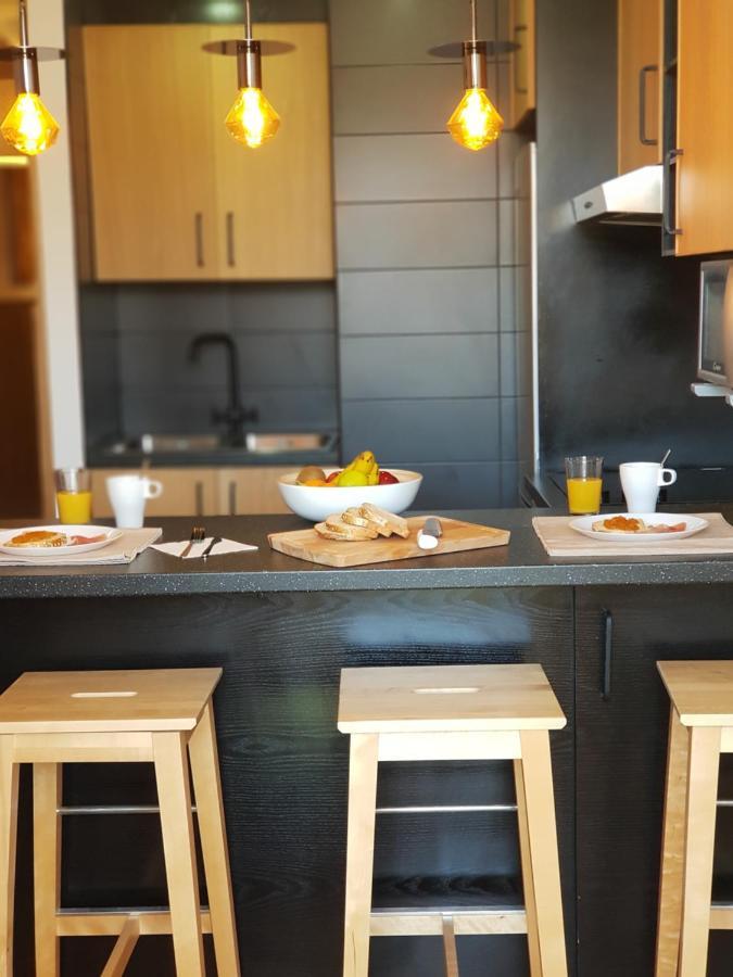 Tropical Friendly Holiday Home Playa del Inglés Eksteriør billede