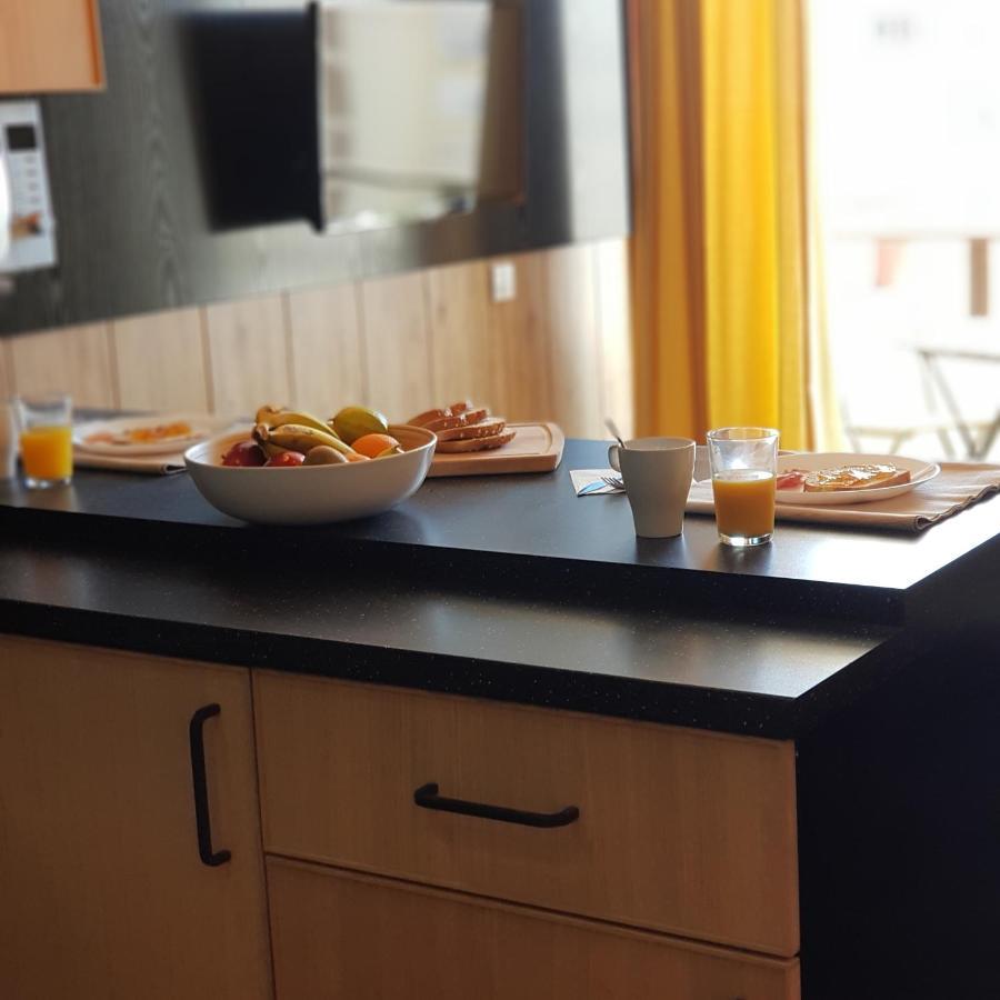 Tropical Friendly Holiday Home Playa del Inglés Eksteriør billede