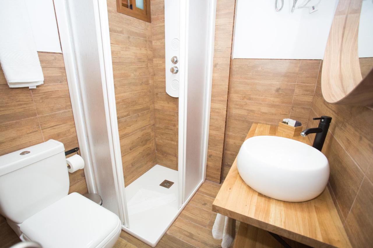 Tropical Friendly Holiday Home Playa del Inglés Eksteriør billede