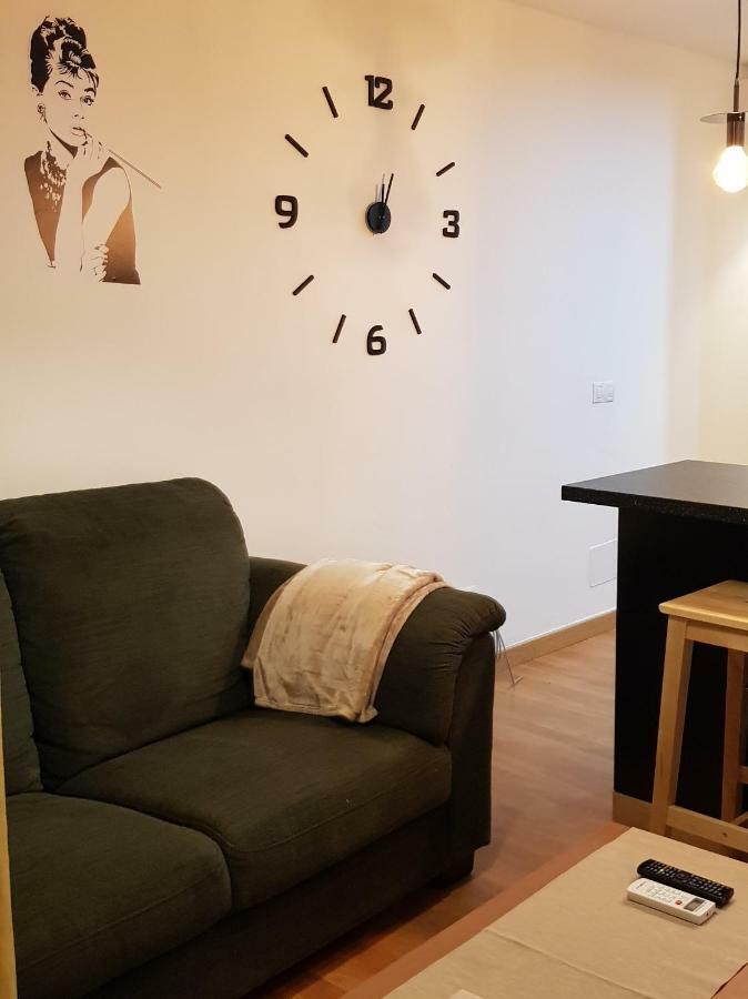 Tropical Friendly Holiday Home Playa del Inglés Eksteriør billede