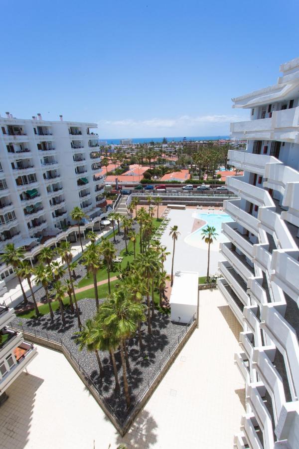 Tropical Friendly Holiday Home Playa del Inglés Eksteriør billede
